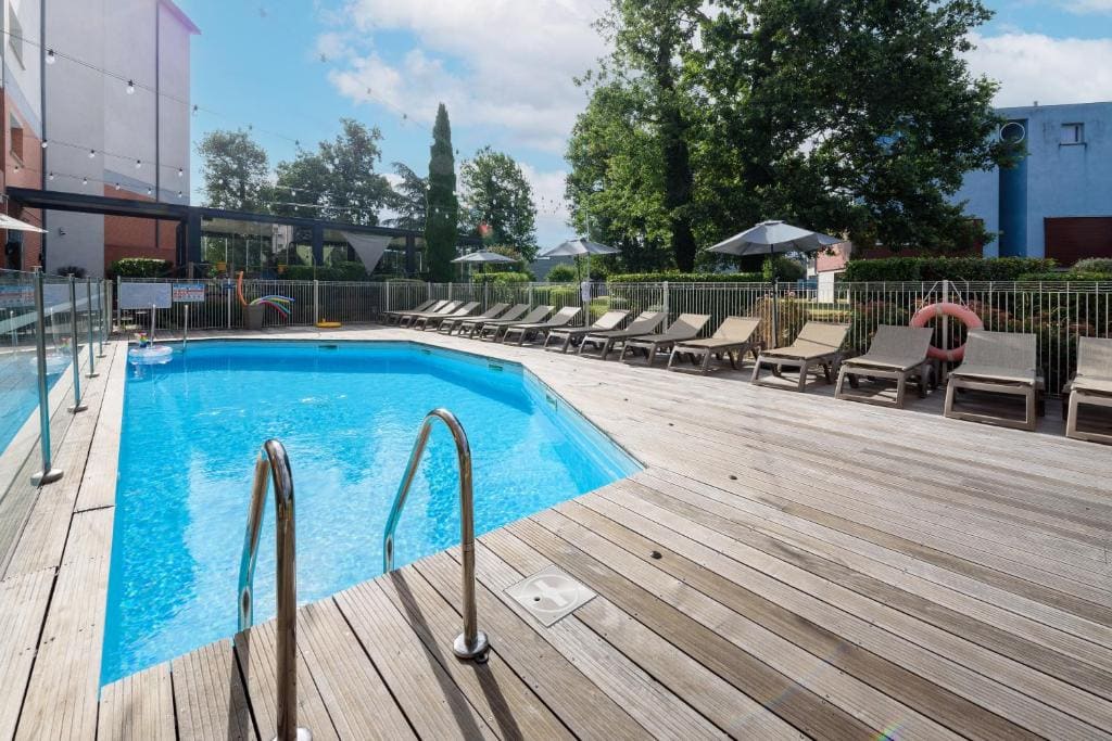 Clarion Aparthotel Toulouse Le Parc de l'Escale - View 5