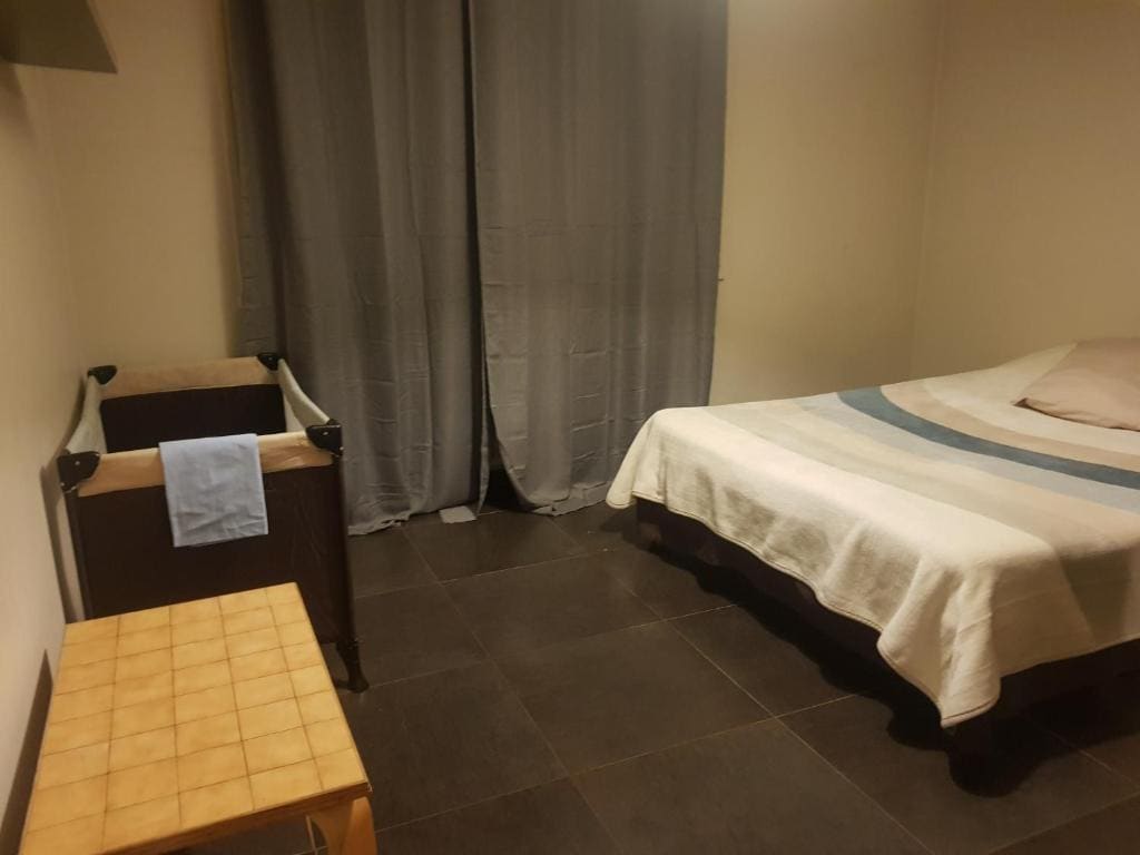 appartement 2 chambres fonctionnel a faire 2 pas du metro - View 7