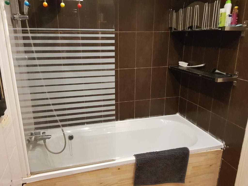 appartement 2 chambres fonctionnel a faire 2 pas du metro - View 5