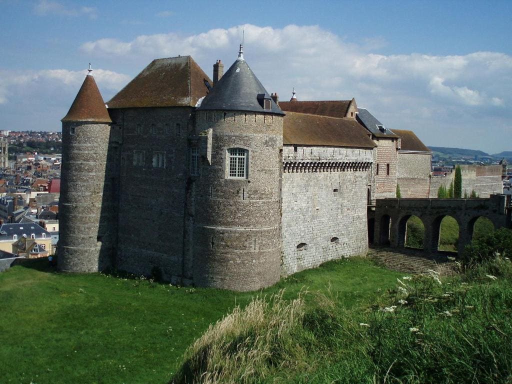 Le Verdier - View 3