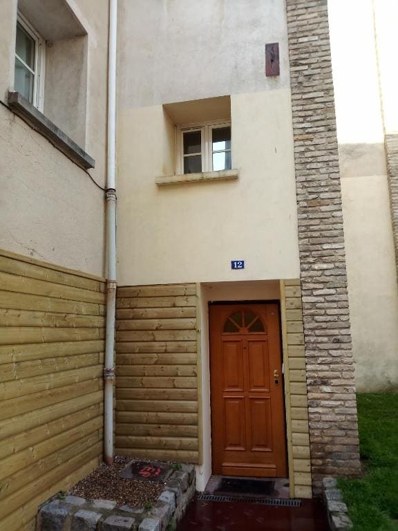 Le Verdier - View 5