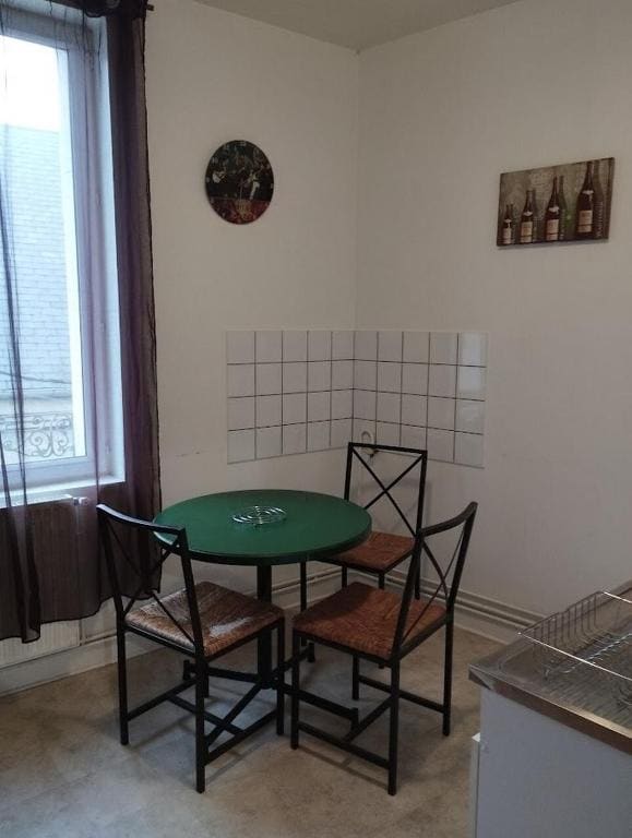 Le Cormoran - View 6