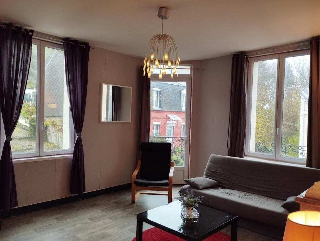 Le Cormoran - View 7