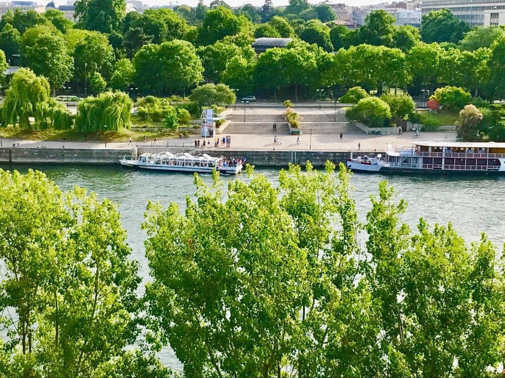 Appartement Seine et Marais - View 3