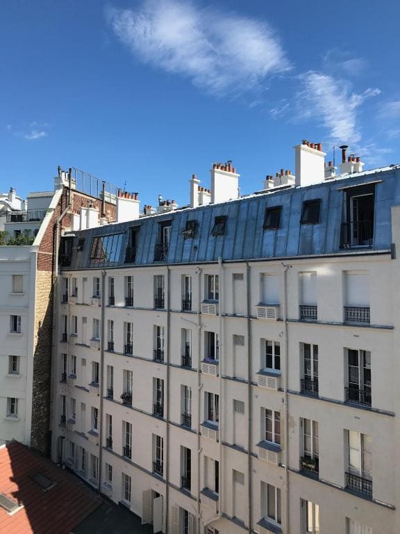 Appartement Seine et Marais - View 4