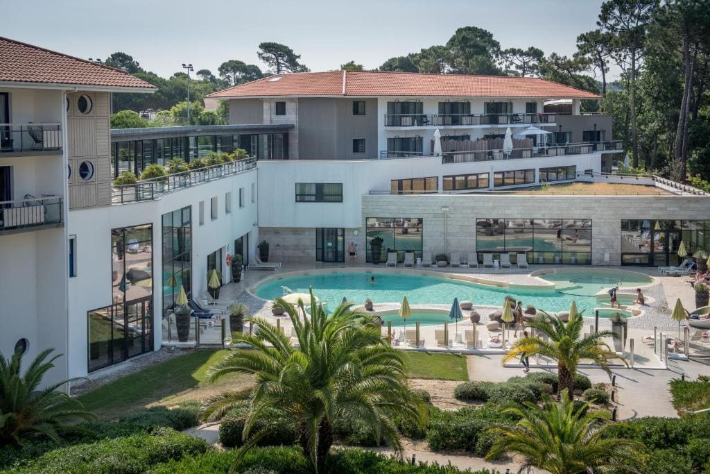 Thalazur Arcachon - Hôtel & Spa - View 2