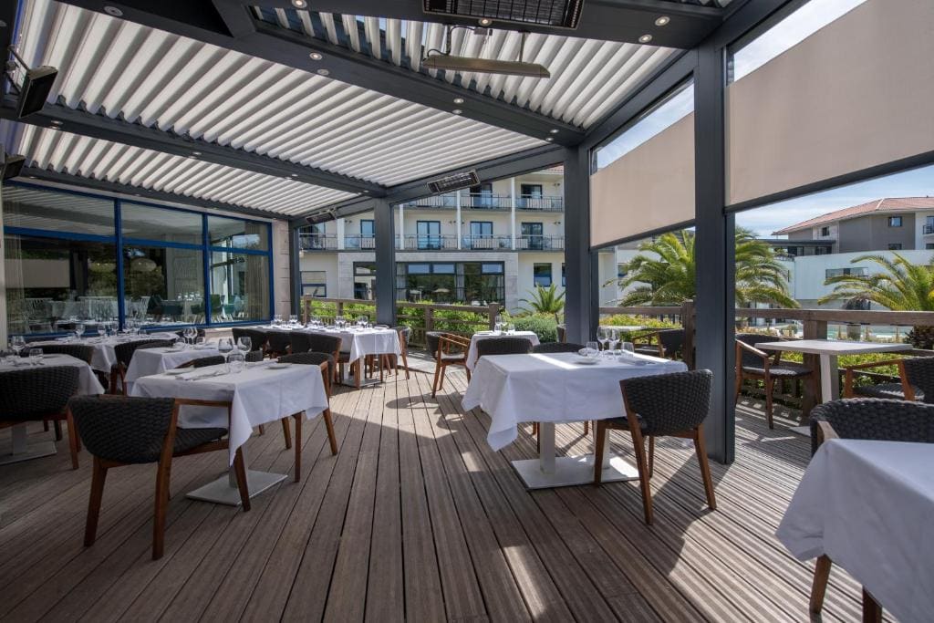 Thalazur Arcachon - Hôtel & Spa - View 5