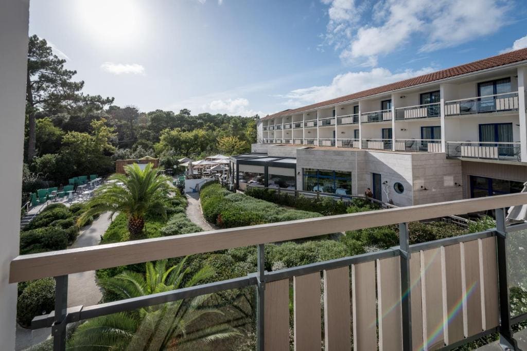 Thalazur Arcachon - Hôtel & Spa - Main view