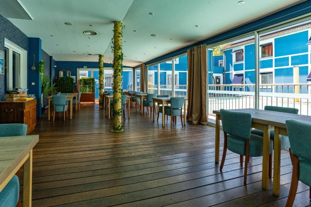 Hotel Restaurant Argos, Strasbourg Nord - View 4