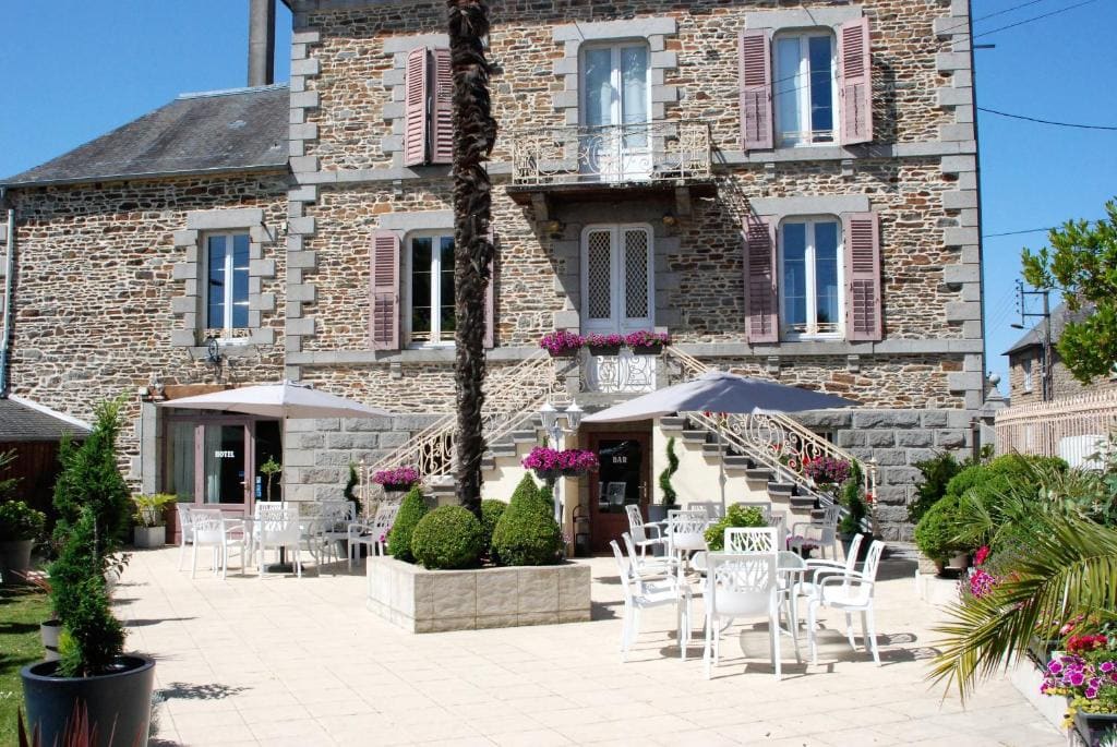 Hôtel Ariane & SPA - Main view