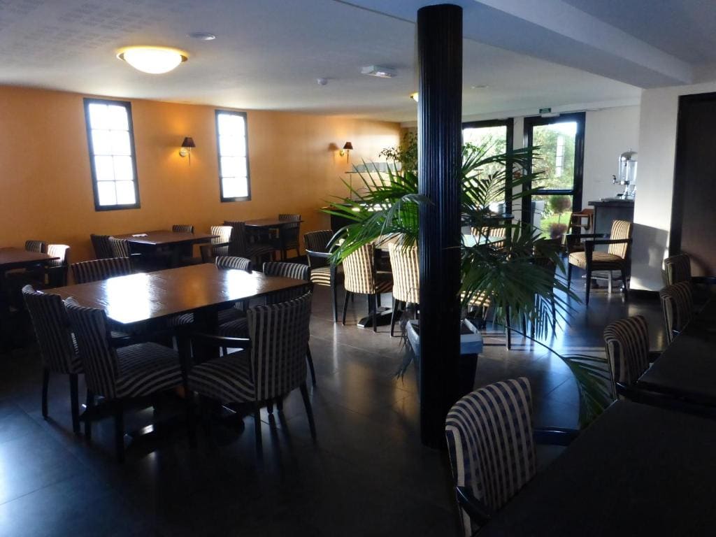 Hôtel Ariane & SPA - View 3