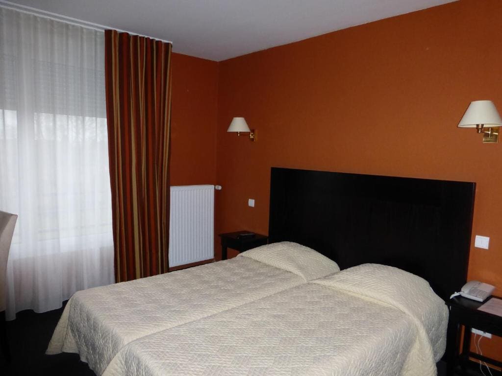 Hôtel Ariane & SPA - View 7