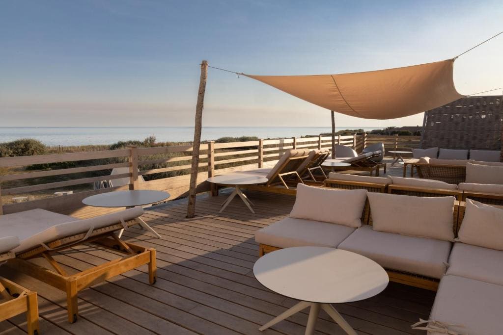 Hôtel Atalante - Relais Thalasso & Spa - View 7