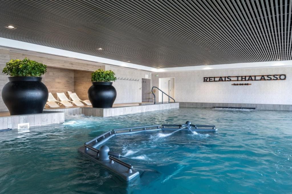 Hôtel Atalante - Relais Thalasso & Spa - View 4