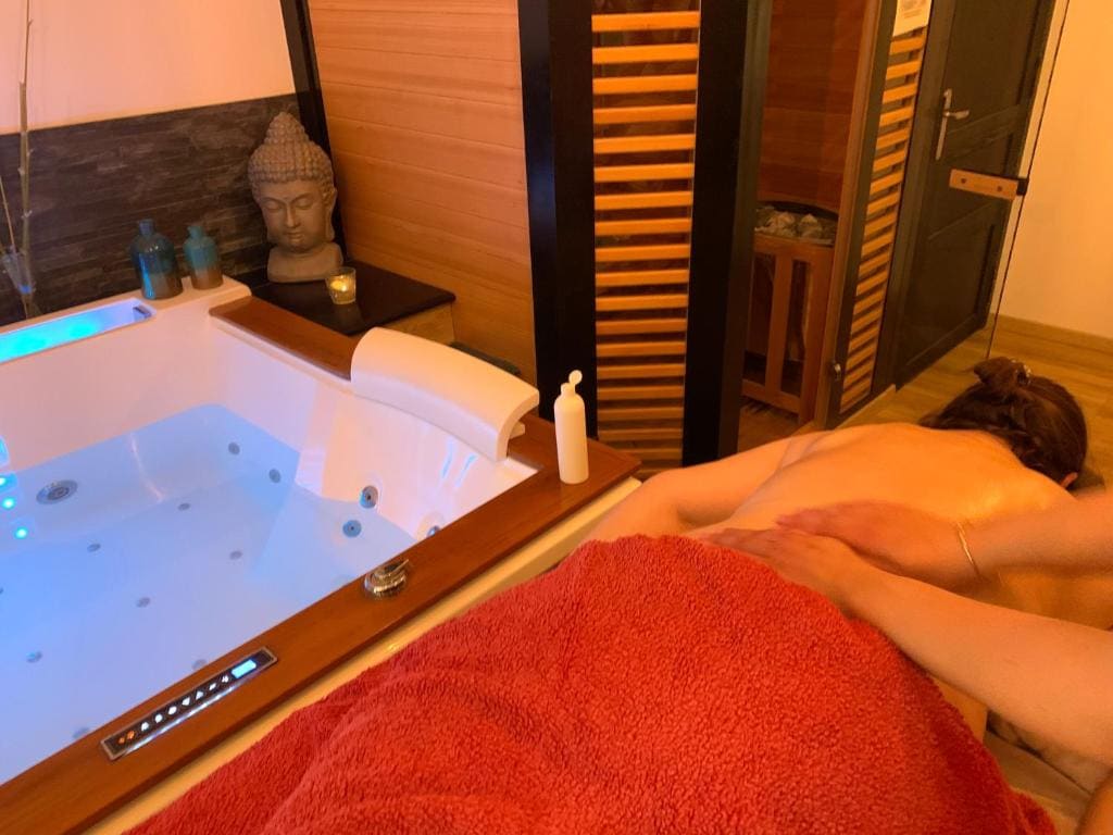 L’atelier spa - View 6