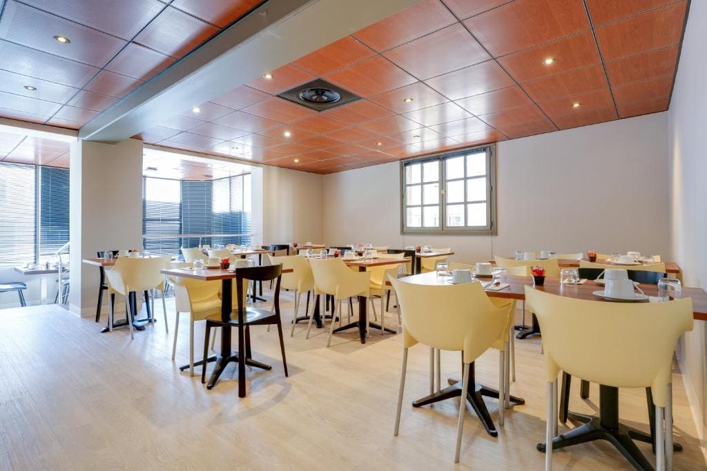 Best Western Hotel Atrium Valence - View 3