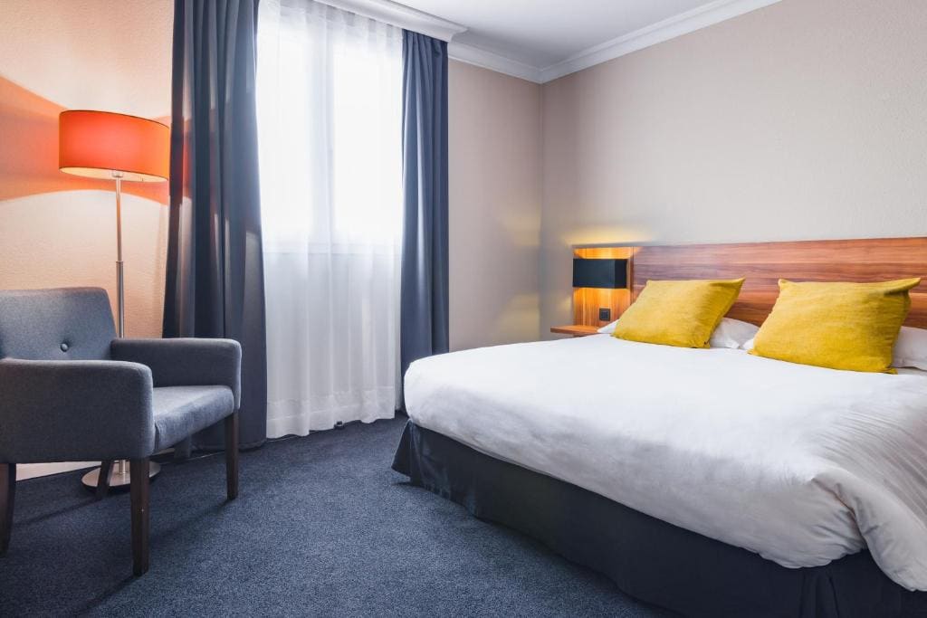 Best Western Hotel Atrium Valence - View 7