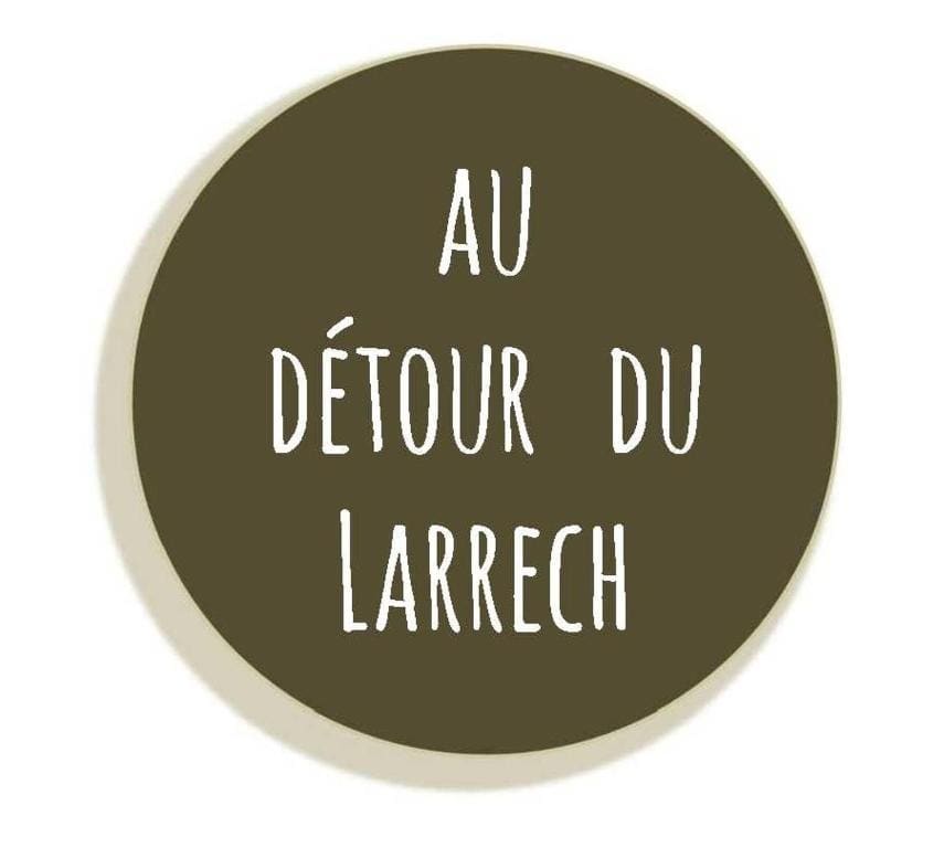 Au détour Du Larrech - View 3