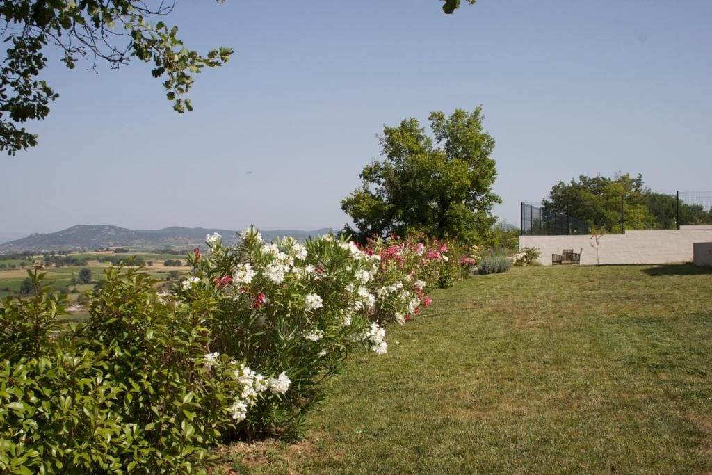 Au Fil des Cévennes - Vista 7