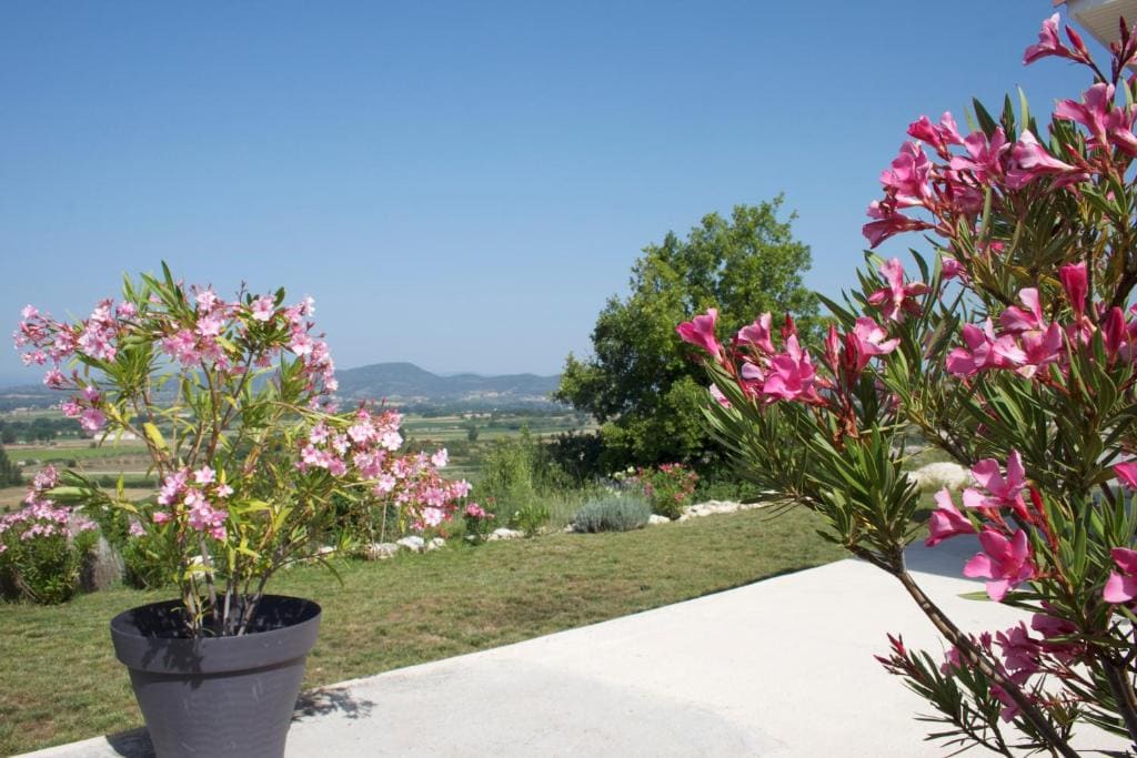 Au Fil des Cévennes - Vista 5