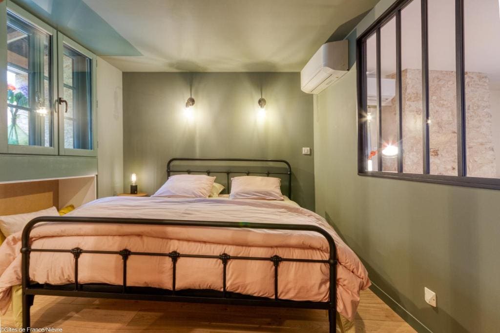 Au Noeud Vert Chambres d'hôtes - View 7