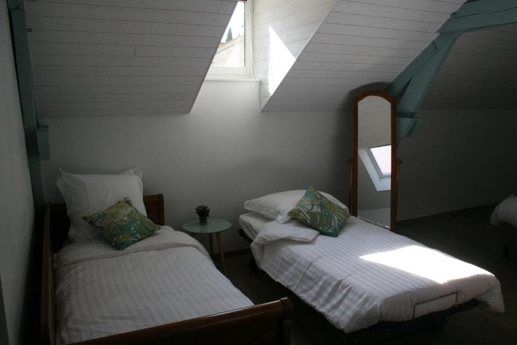 Au Relais de Chaussy - View 5