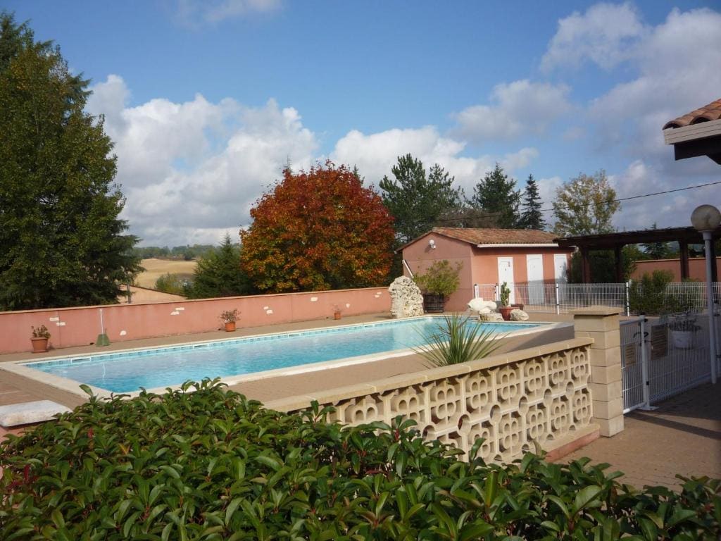 Cit'Hôtel- Hôtel d'Occitanie - View 7