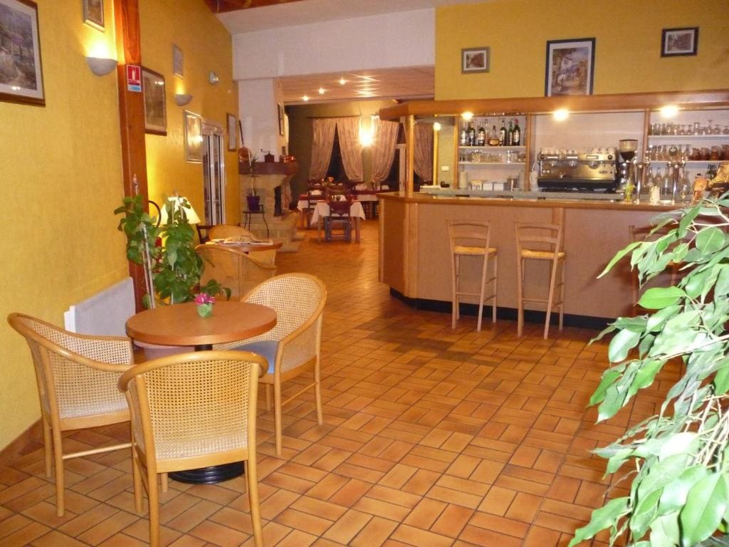 Cit'Hôtel- Hôtel d'Occitanie - View 4