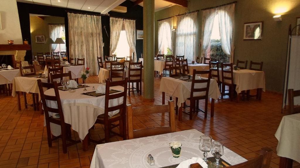 Cit'Hôtel- Hôtel d'Occitanie - View 3
