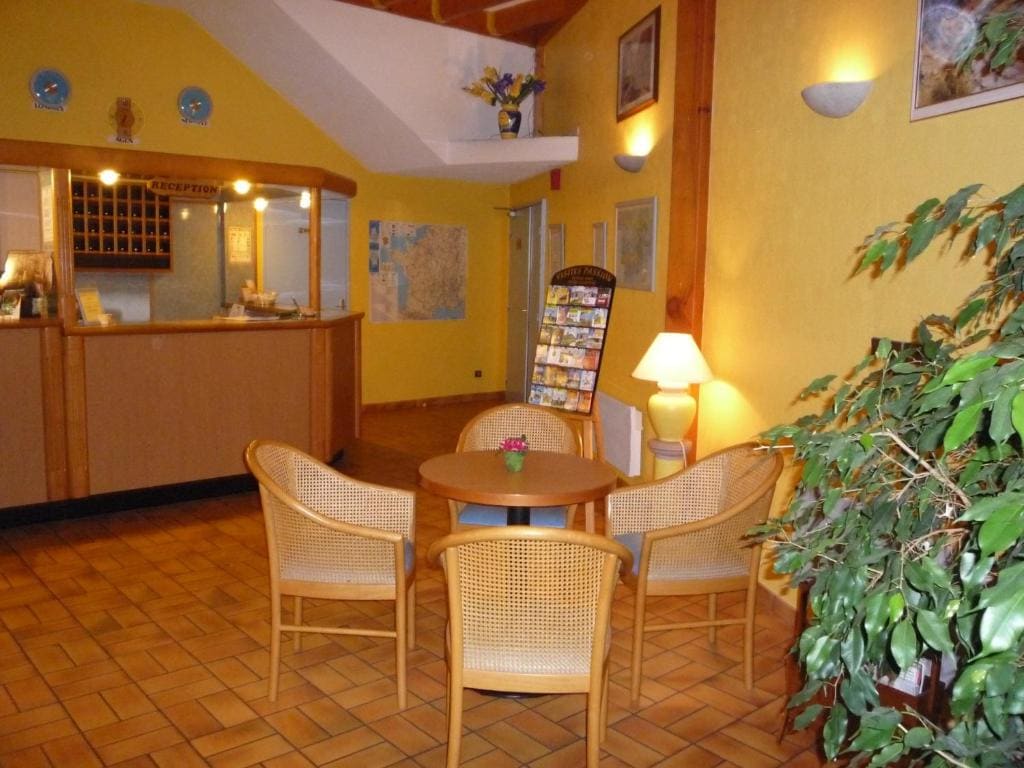 Cit'Hôtel- Hôtel d'Occitanie - View 6