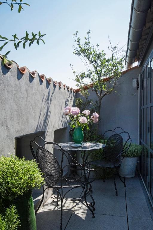 Auberge de Banne - View 7