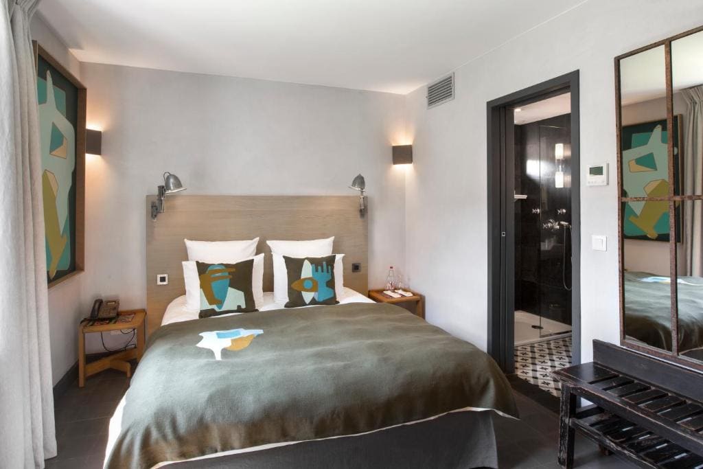 Auberge de Banne - View 3