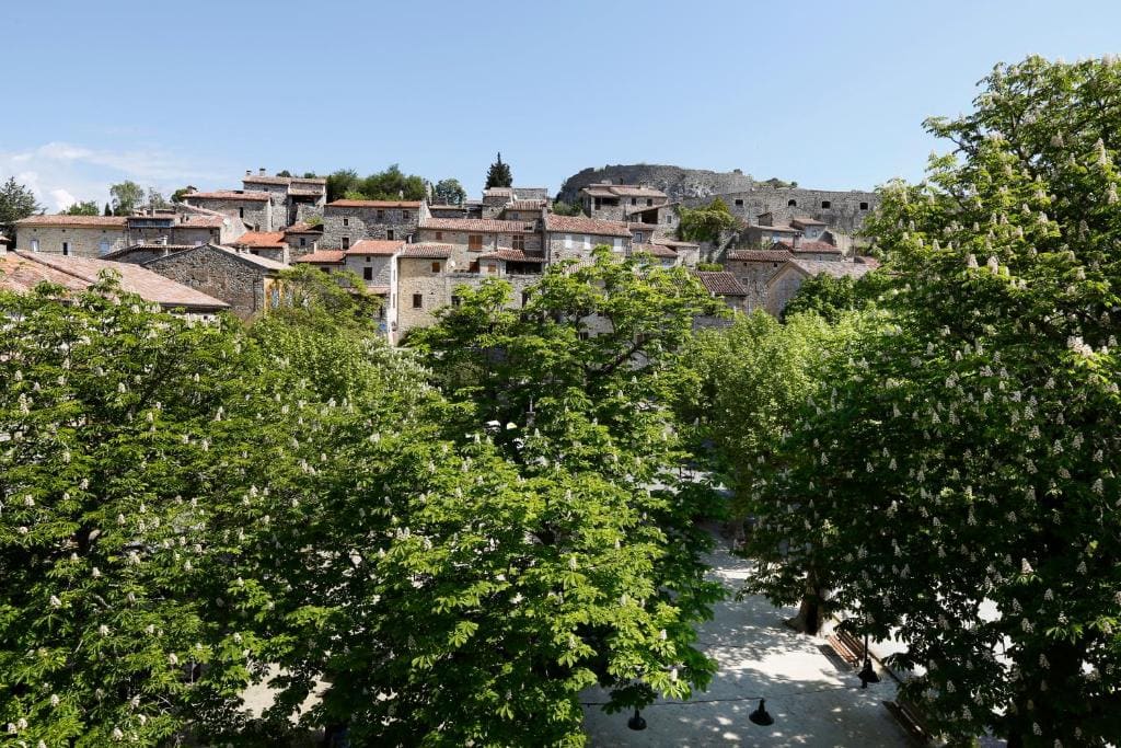 Auberge de Banne - View 6