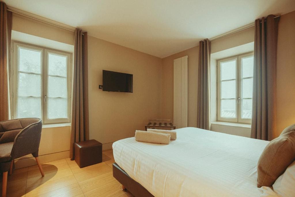 Auberge de Clochemerle - Spa & Restaurant - Foto 7