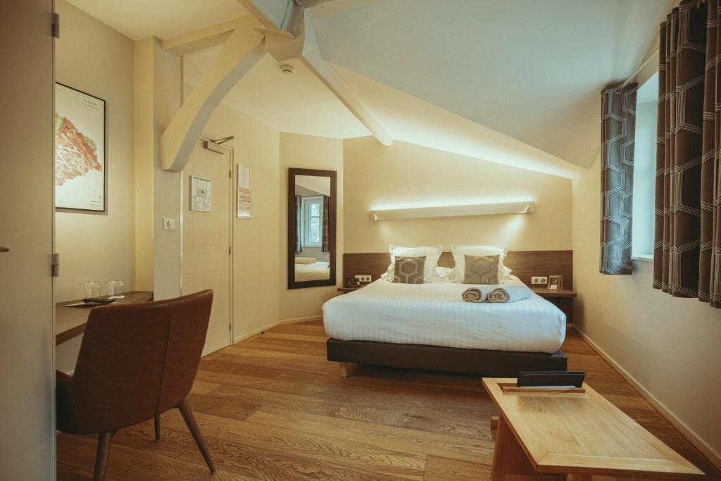 Auberge de Clochemerle - Spa & Restaurant - Foto 5