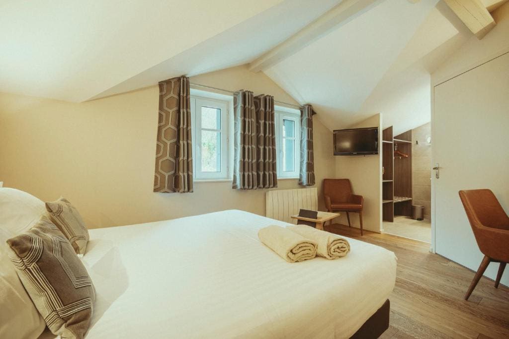 Auberge de Clochemerle - Spa & Restaurant - Foto 2