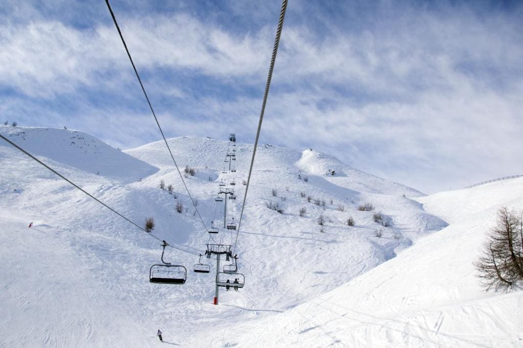 Auberge de Jeunesse HI Serre-Chevalier - View 4