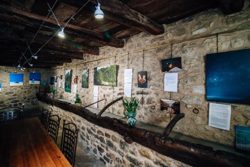 Auberge de l'Abbaye Cruis - View 6
