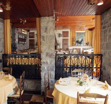 Auberge De L'abbaye - View 3