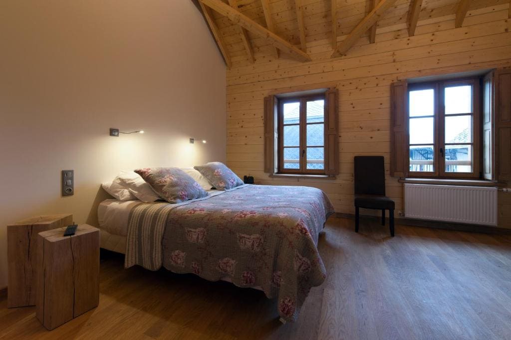 Auberge De L'abbaye - View 6