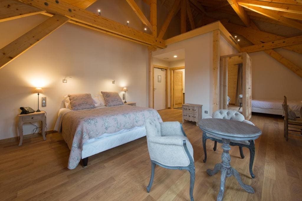 Auberge De L'abbaye - View 7