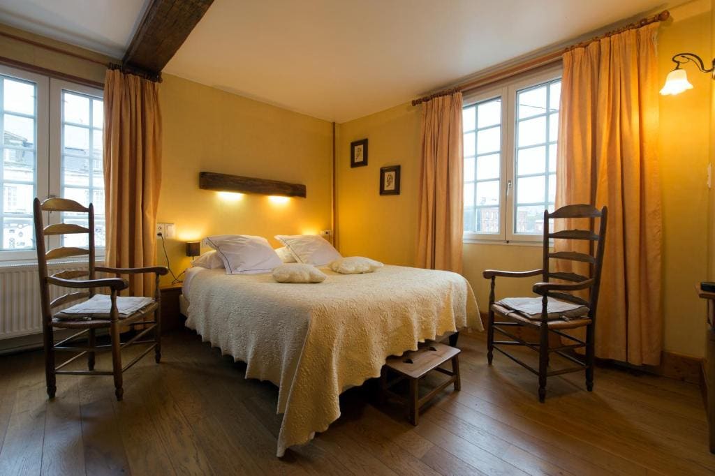 Auberge De L'abbaye - View 2