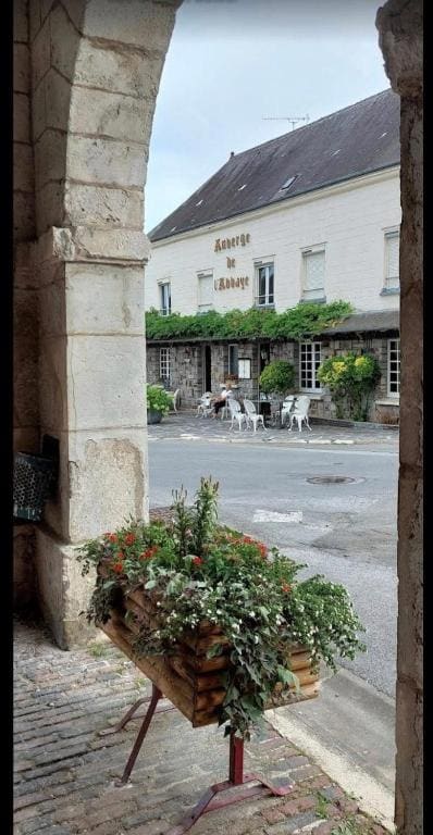 Auberge De L'abbaye - View 5