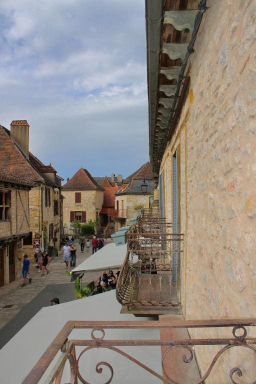 Les appart'hotels de la fontaine - View 3