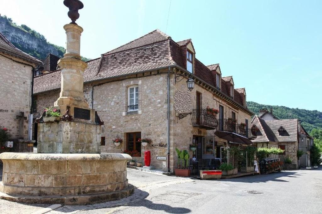 Les appart'hotels de la fontaine - View 5
