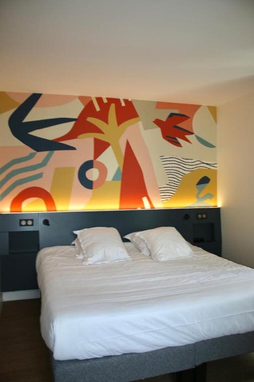 Les appart'hotels de la fontaine - View 6