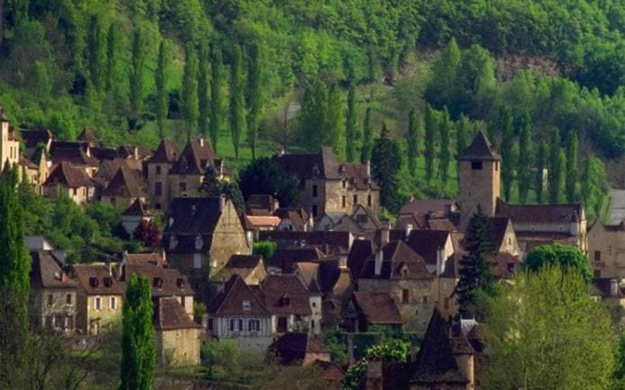 Les appart'hotels de la fontaine - View 4