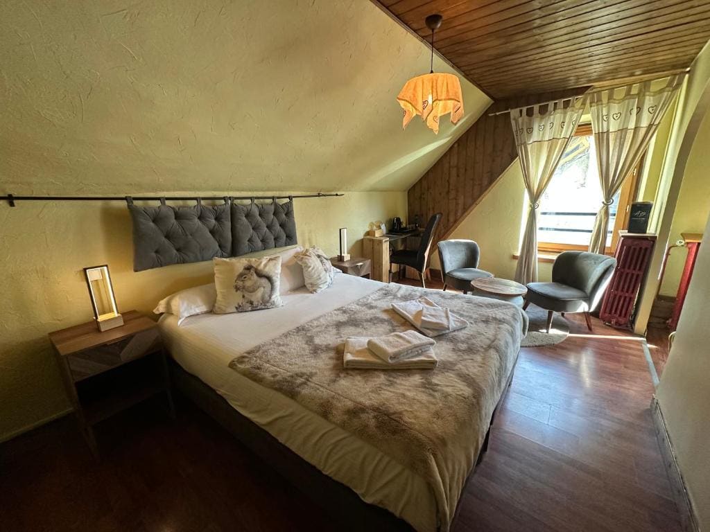 Auberge de la Paix - View 7