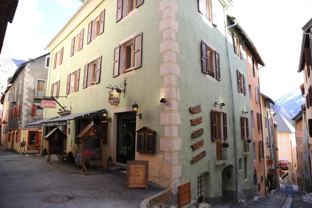 Auberge de la Paix - View 5