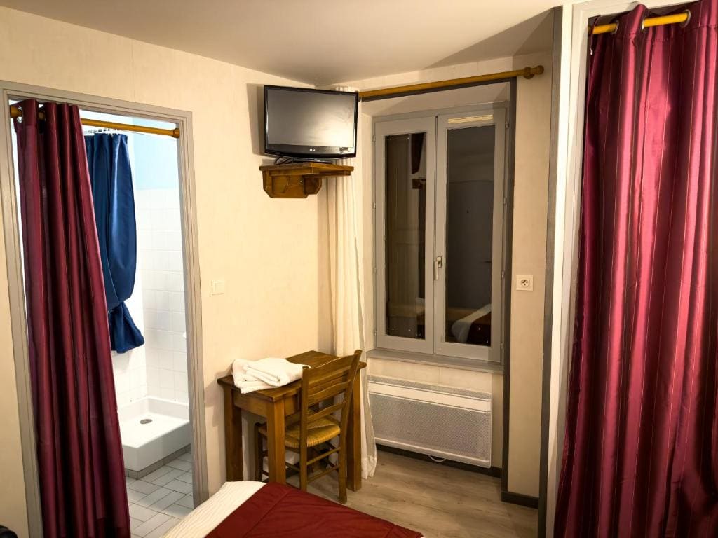 Le Relais de Lassouts — Ansicht 6